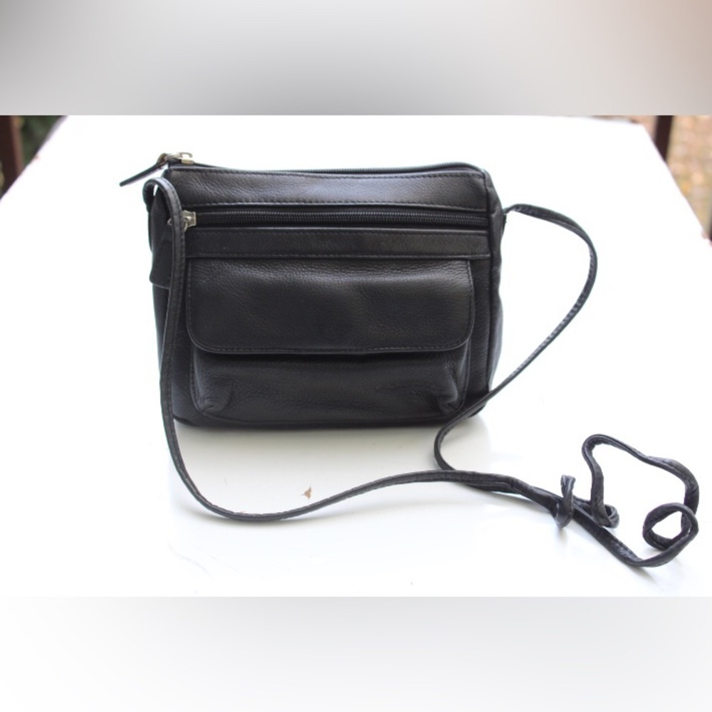 Fossil small cross body bag